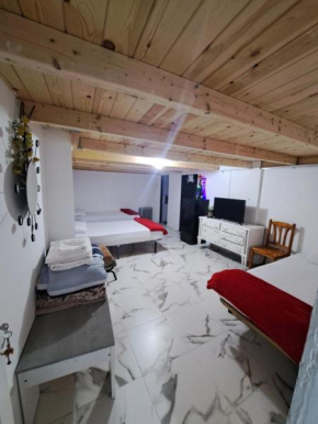 Habitación en el Centro de Madrid